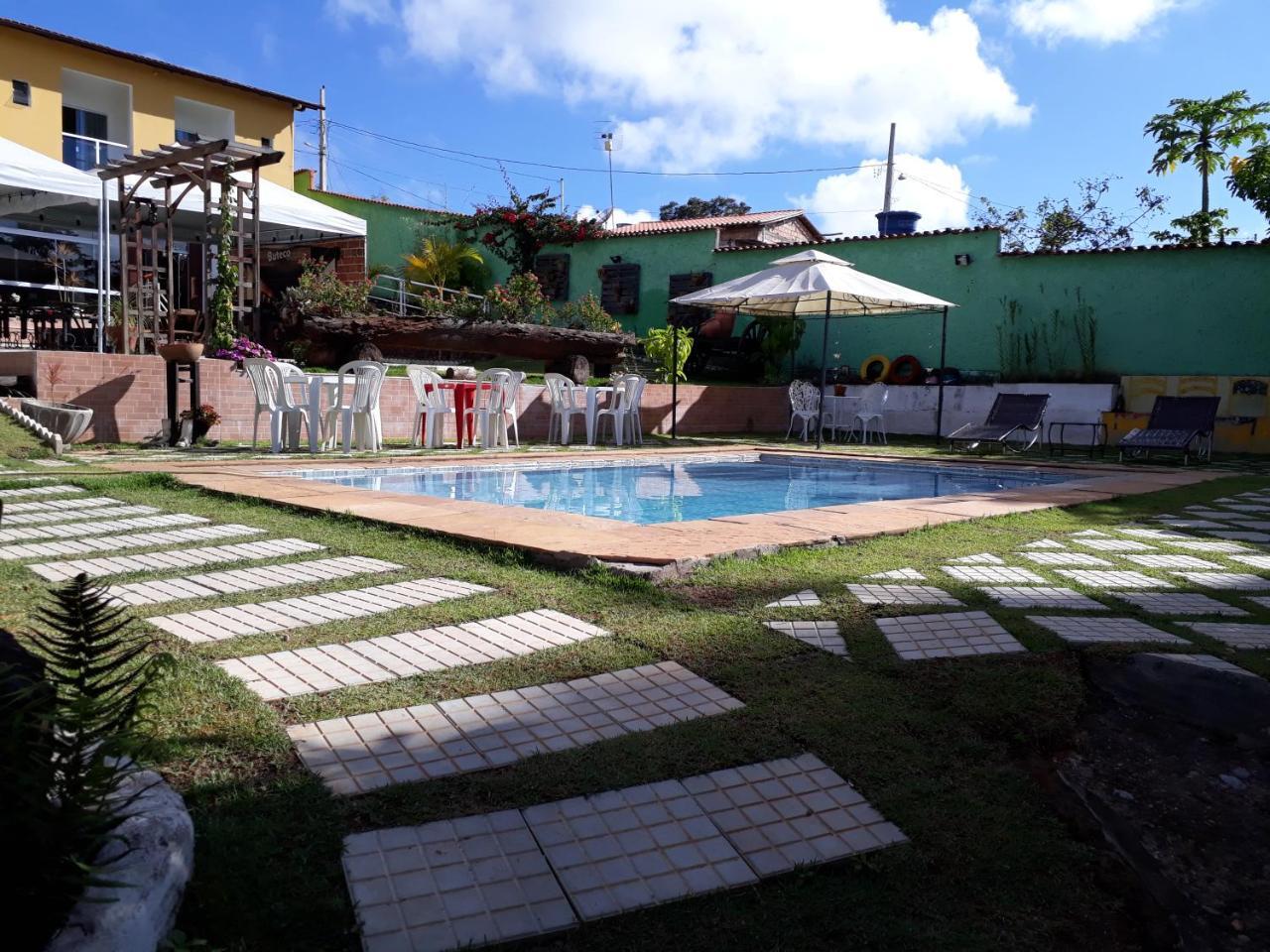 Pousada Do Guinda Diamantina -Mg Exterior foto